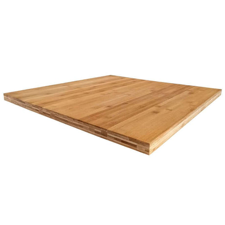 CAPRI - PLATEAU DE TABLE 60X70 – Plateau de table intérieur – HygiRéa