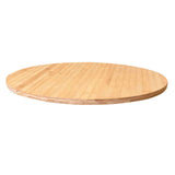 CAPRI - PLATEAU DE TABLE D110 – Plateau de table intérieur – HygiRéa
