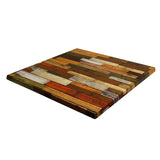 WERZALIT - PLATEAU DE TABLE 60X70 – Plateau de table – HygiRéa