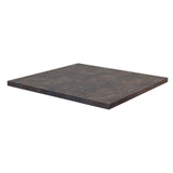 TAVOLA -PLATEAU TABLE 70X70 – Plateau de table intérieur – HygiRéa