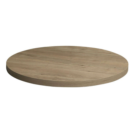 TAVOLA - PLATEAU DE TABLE Ø60 – Plateau de table intérieur – HygiRéa