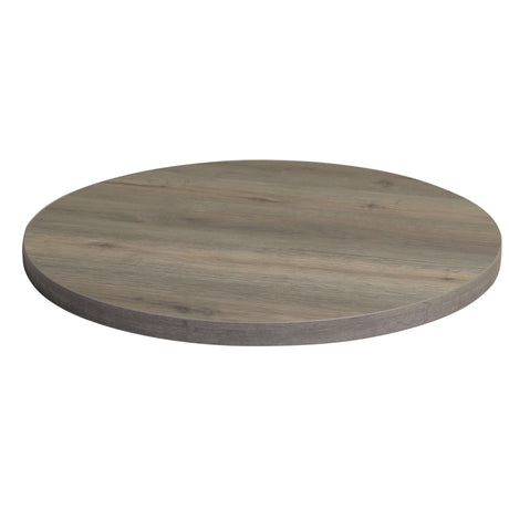 TAVOLA - PLATEAU DE TABLE Ø60 – Plateau de table intérieur – HygiRéa