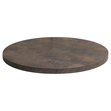 TAVOLA - PLATEAU DE TABLE Ø60 – Plateau de table intérieur – HygiRéa