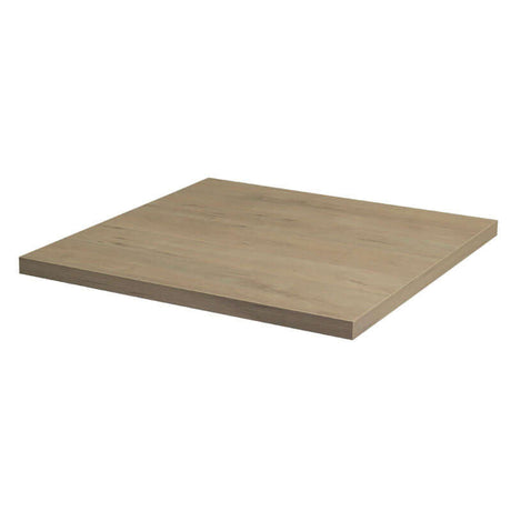 TAVOLA -PLATEAU TABLE 60X60 – Plateau de table intérieur – HygiRéa