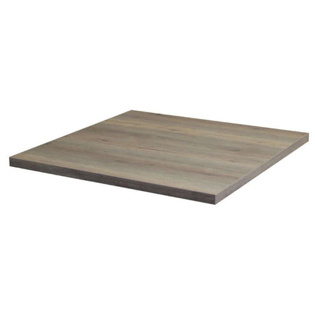 TAVOLA -PLATEAU TABLE 60X60 – Plateau de table intérieur – HygiRéa