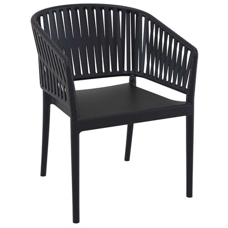 NOA FAUTEUIL – Chaise d’extérieur – HygiRéa