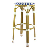 OLYA TABOURET – Chaise d’extérieur – HygiRéa