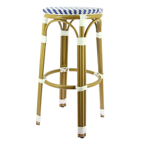 OLYA TABOURET – Chaise d’extérieur – HygiRéa