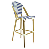OLYA CHAISE HAUTE – Chaise d’extérieur – HygiRéa