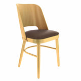 COLISEE CHAISE – Chaise d’intérieur – HygiRéa