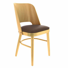 COLISEE CHAISE – Chaise d’intérieur – HygiRéa