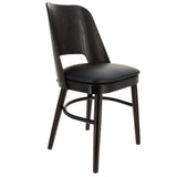 COLISEE CHAISE – Chaise d’intérieur – HygiRéa