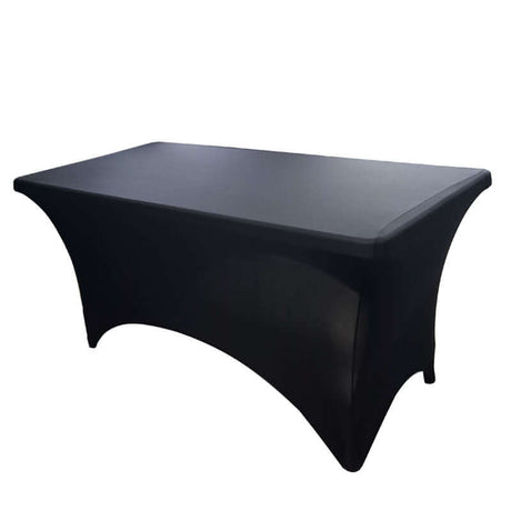 NIMES HOUSSE DE TABLE 152X76 – Table Réception – HygiRéa