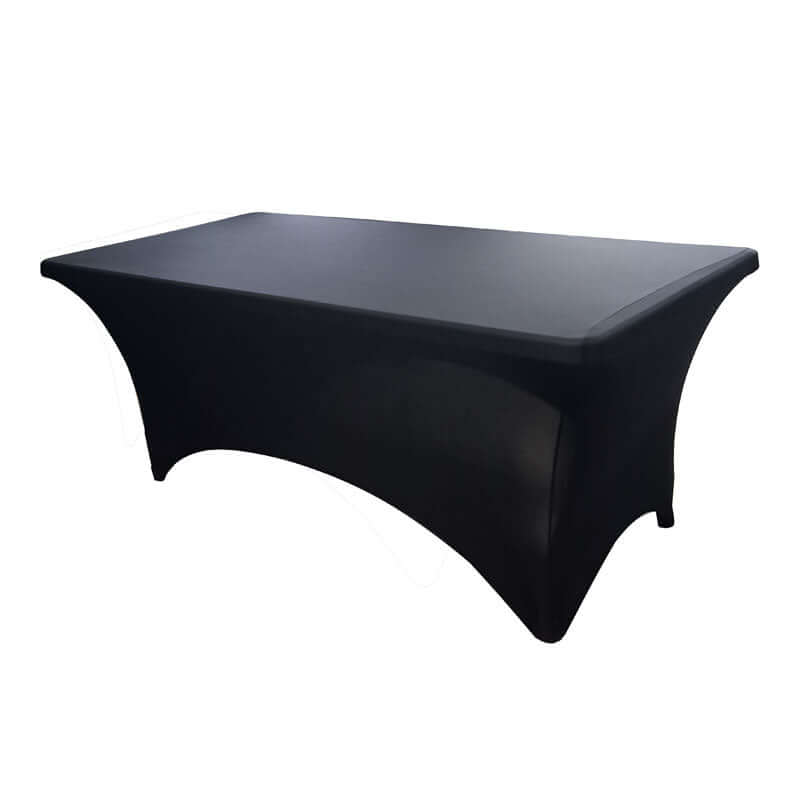 NIMES HOUSSE DE TABLE 183X76 – Table Réception – HygiRéa