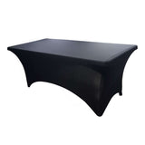 NIMES HOUSSE DE TABLE 183X76 – Table Réception – HygiRéa