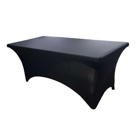 NIMES HOUSSE DE TABLE 183X76 – Table Réception – HygiRéa