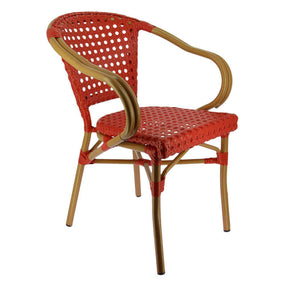 SEDIA FAUTEUIL – Chaise d’extérieur – HygiRéa