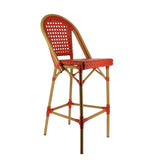 SEDIA CHAISE HAUTE – Chaise d’extérieur – HygiRéa