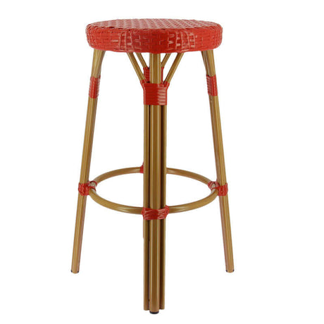 SEDIA TABOURET – Chaise d’extérieur – HygiRéa