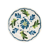 ASSIETTE DESSERT GARDENIA 20CM EN GRÈS – Assiette – HygiRéa