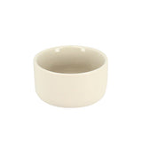 RAMEQUIN OCTAVE 9CM 180ML EN GRÈS BEIGE – Cuisson au four – HygiRéa
