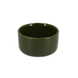 RAMEQUIN OCTAVE 9CM 180ML EN GRÈS VERT – Cuisson au four – HygiRéa