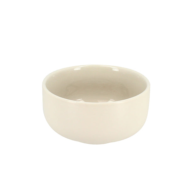 RAMEQUIN OCTAVE 12CM 330ML EN GRÈS BEIGE – Cuisson au four – HygiRéa