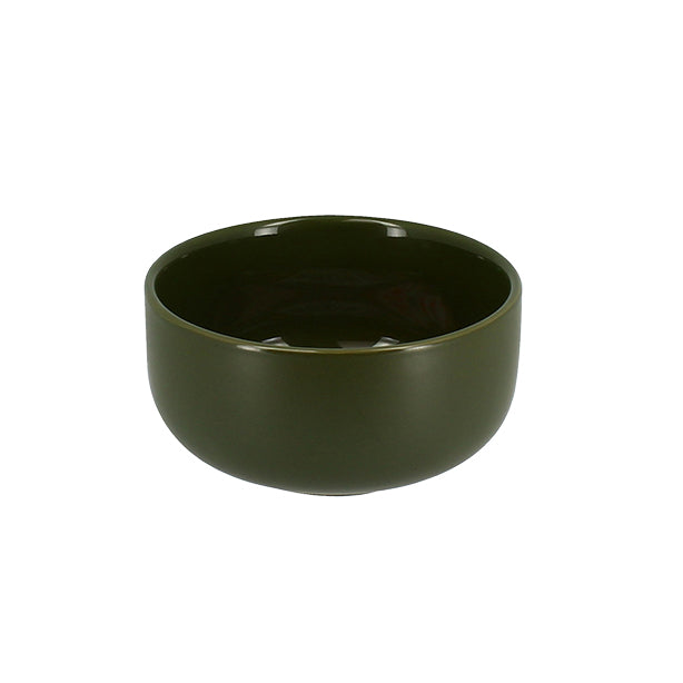 RAMEQUIN OCTAVE 12CM 330ML EN GRÈS VERT – Cuisson au four – HygiRéa