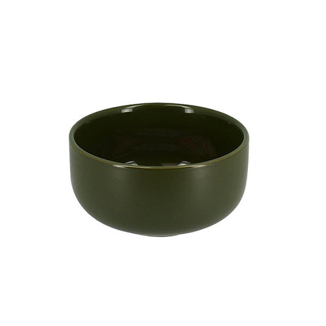 RAMEQUIN OCTAVE 12CM 330ML EN GRÈS VERT – Cuisson au four – HygiRéa