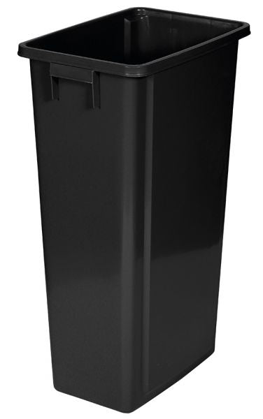 Collecteur de tri 80L 50% Recyclé – Collecteur recyclage – HygiRéa