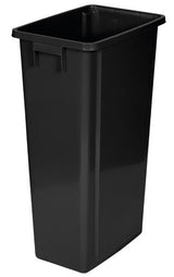 Collecteur de tri 80L 50% Recyclé – Collecteur recyclage – HygiRéa