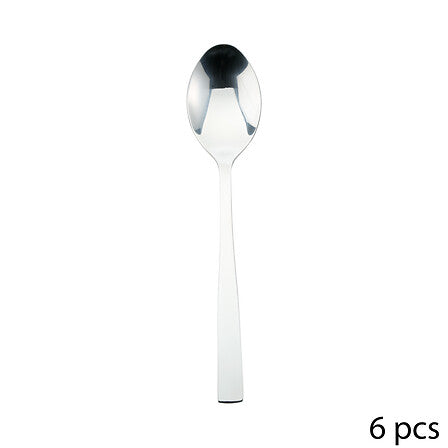 Ménagère 24 pièces Olympe inox