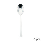 Ménagère 24 pièces Olympe inox