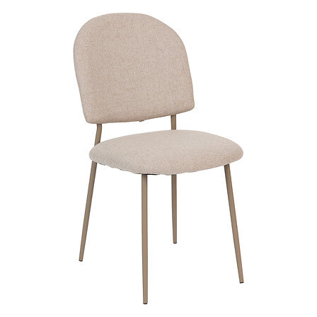 Chaise Kamili