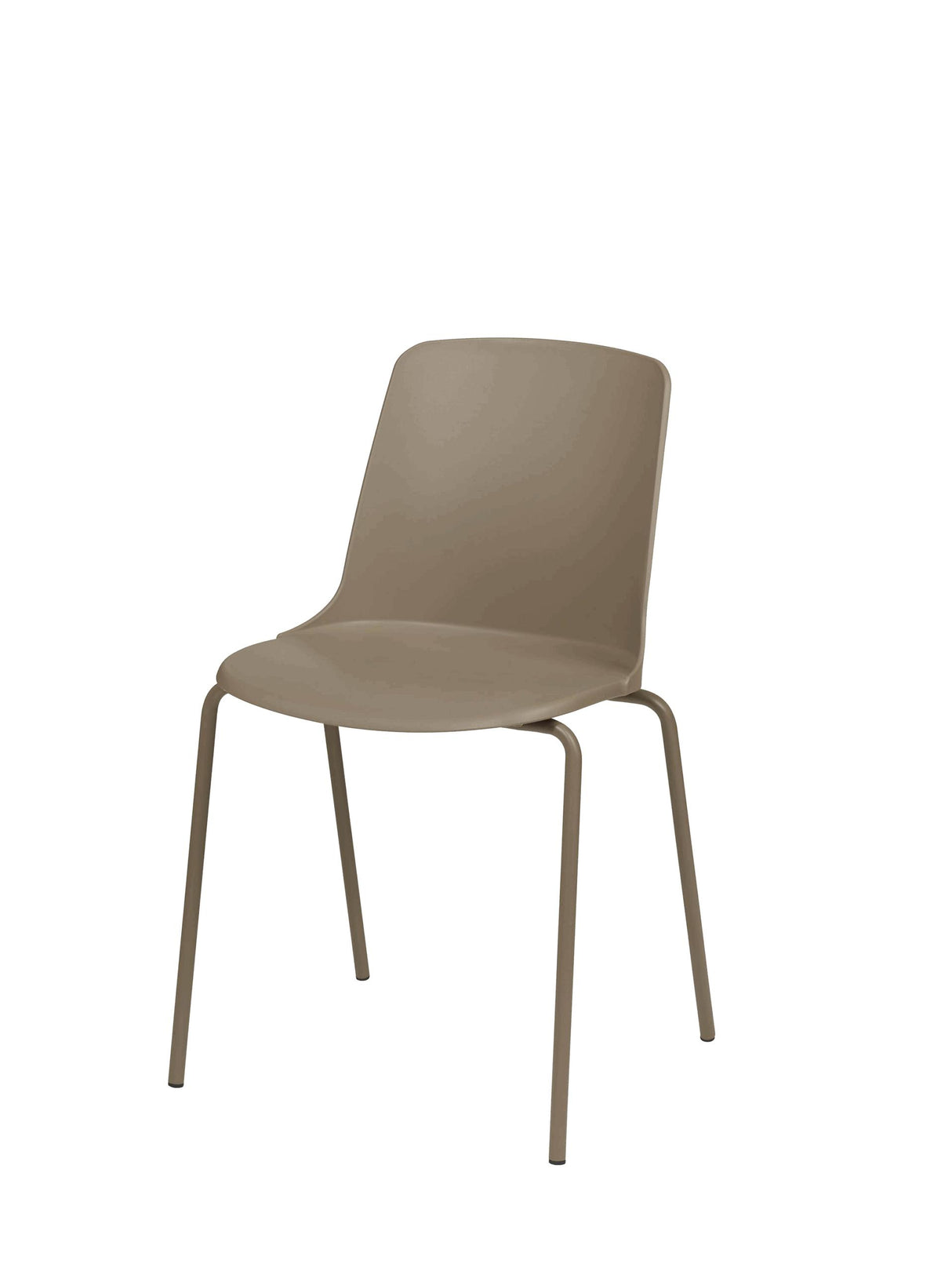 Chaise polypropylène Calix