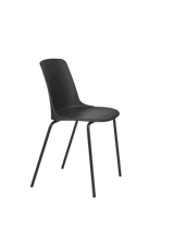 Chaise polypropylène Calix