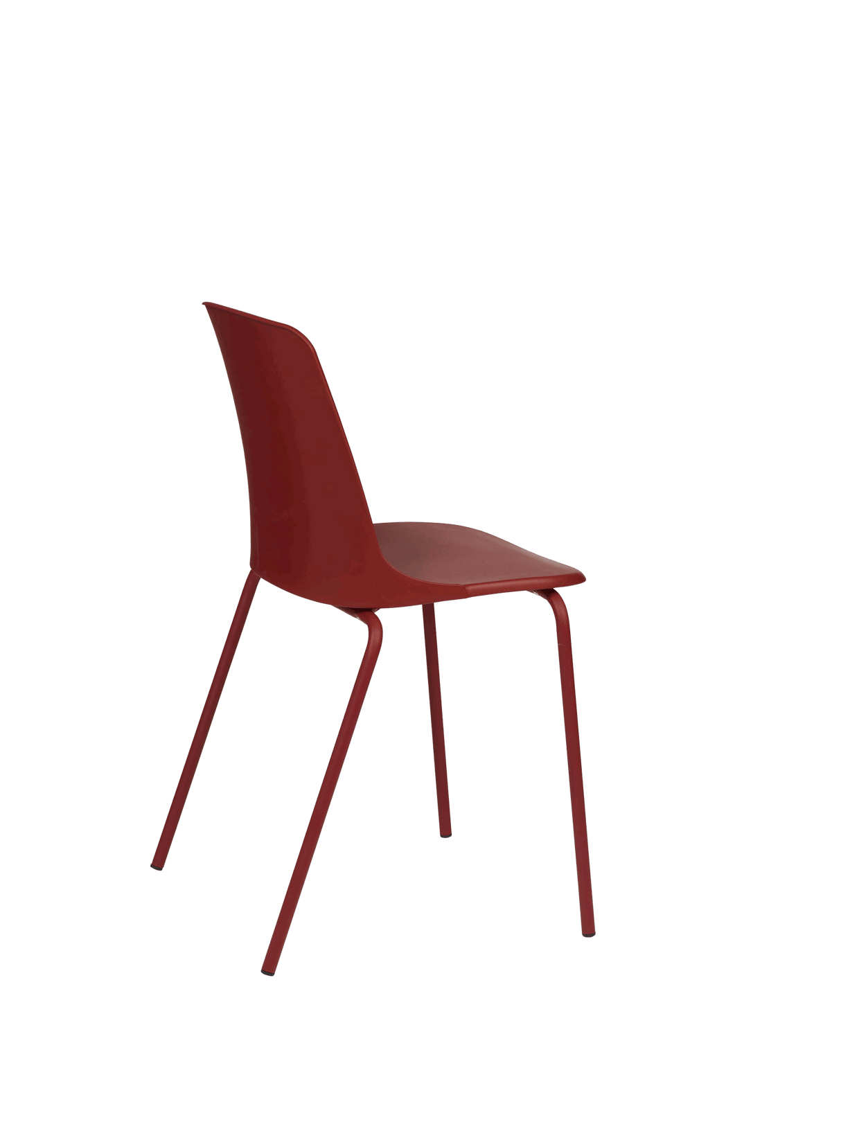 Chaise polypropylène Calix
