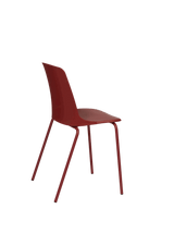 Chaise polypropylène Calix