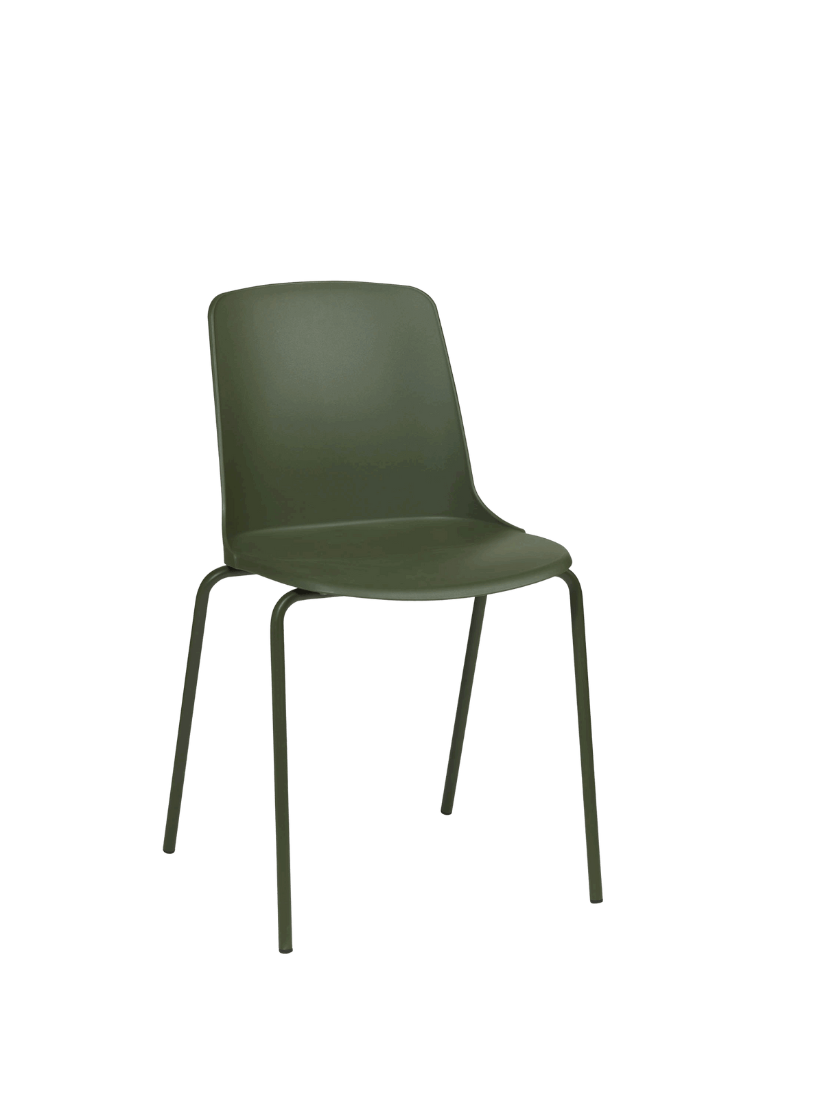 Chaise polypropylène Calix