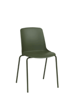 Chaise polypropylène Calix
