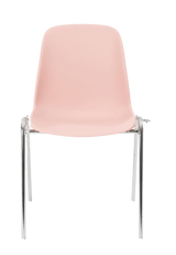 Chaise Coque Elena