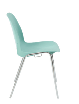 Chaise Coque Elena