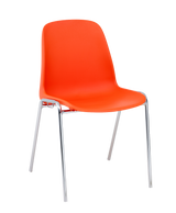 Chaise Coque Elena