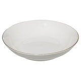 Assiette creuse Petit salon diam 20 cm