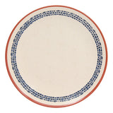 Assiette plate Morgane diam 26 cm
