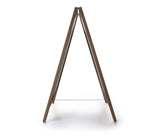 MENU ARDOISE 65X115 CM
