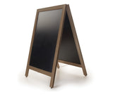 MENU ARDOISE 65X115 CM
