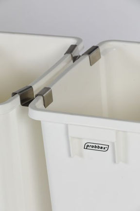 Connecteurs – Collecteur recyclage – HygiRéa