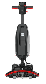 NCC 440 NX FLEX BLACK REFLO.V54 WITH LITHIUM BATTERY - EURO CABLE