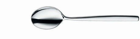 CUILLÈRE DE TABLE BISTRO 20.3CM EN INOX CROMAGAN 18/10 – Couvert – HygiRéa